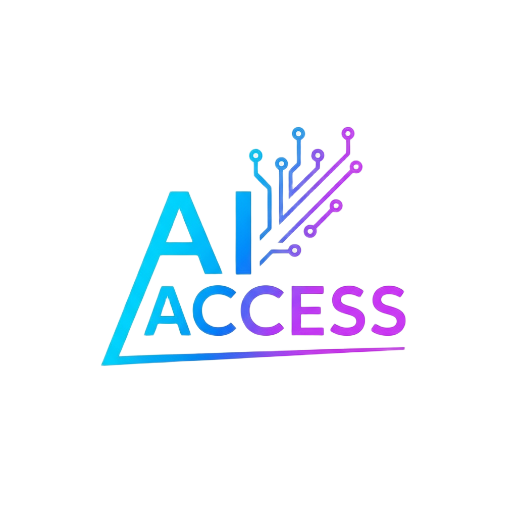 AI ACCESS Logo